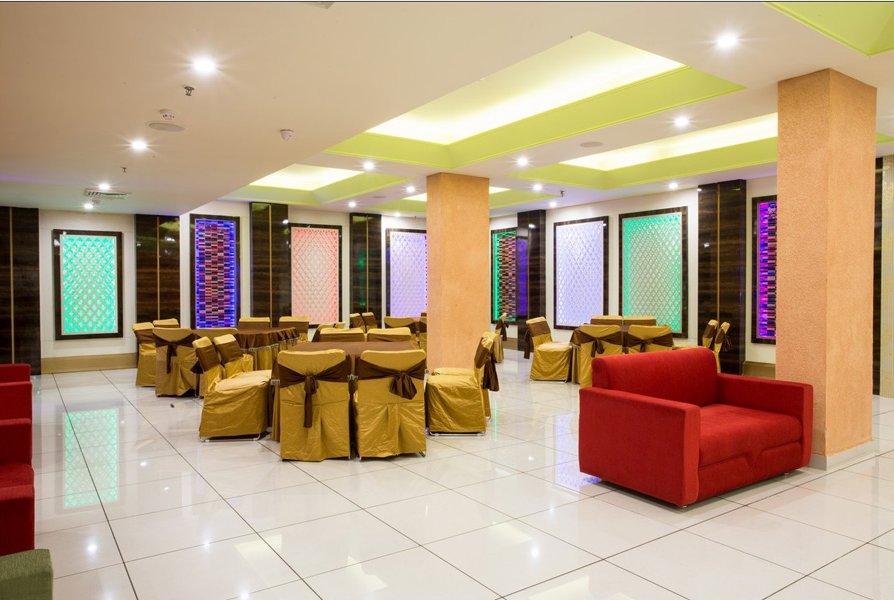 The Royal Court hotel & Spa photos