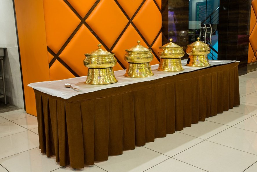 The Royal Court hotel & Spa photos
