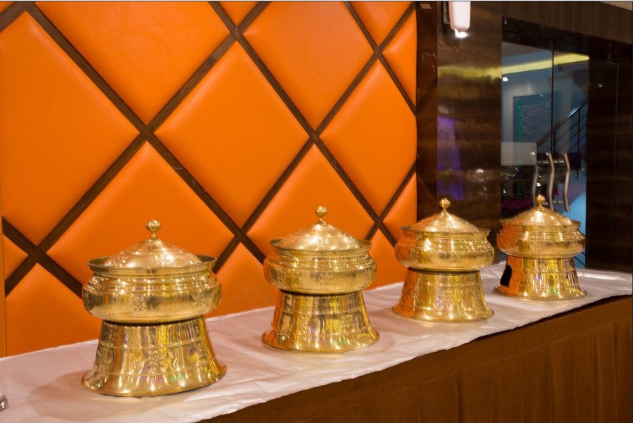 The Royal Court hotel & Spa photos