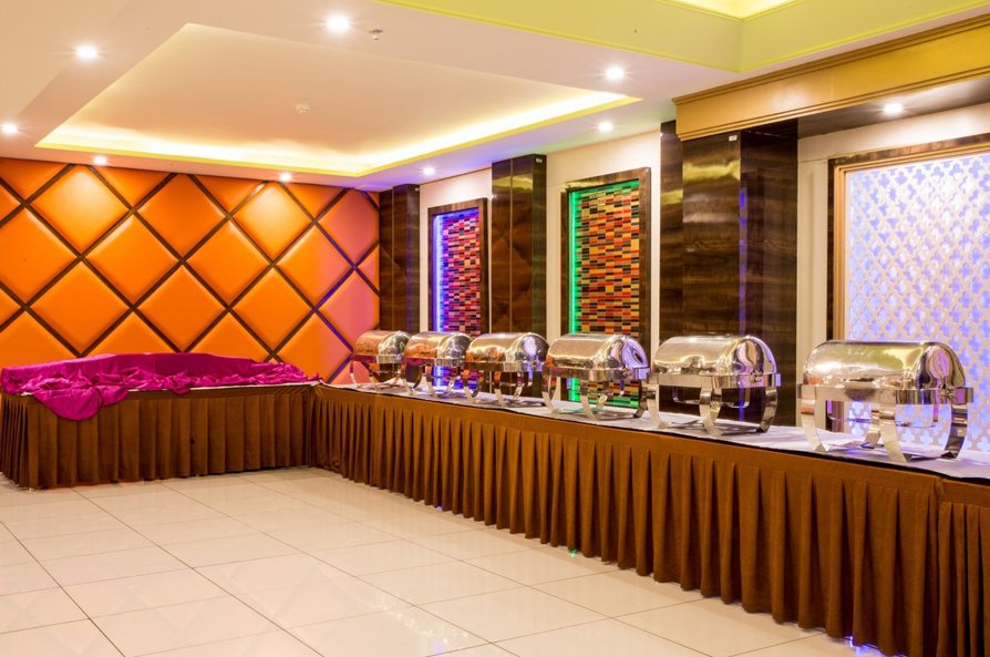 The Royal Court hotel & Spa photos