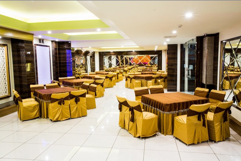 The Royal Court hotel & Spa photos