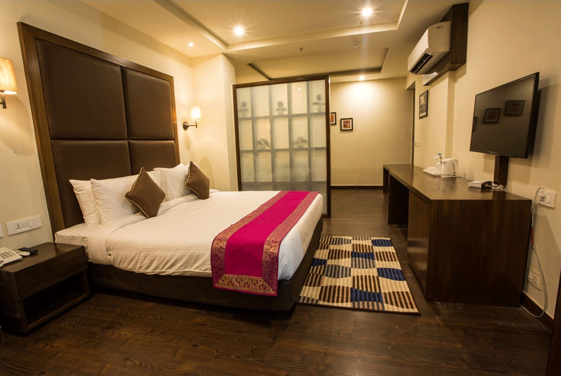 The Royal Court hotel & Spa photos