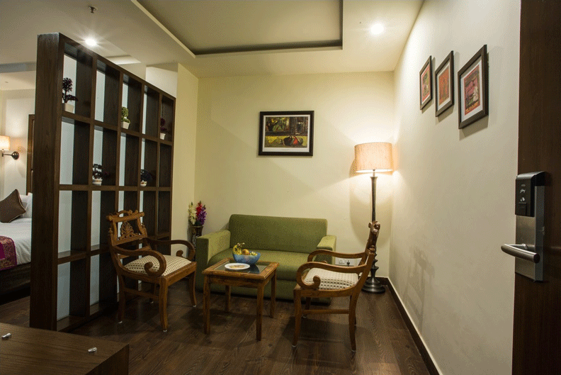 The Royal Court hotel & Spa photos