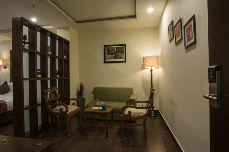 The Royal Court hotel & Spa photos