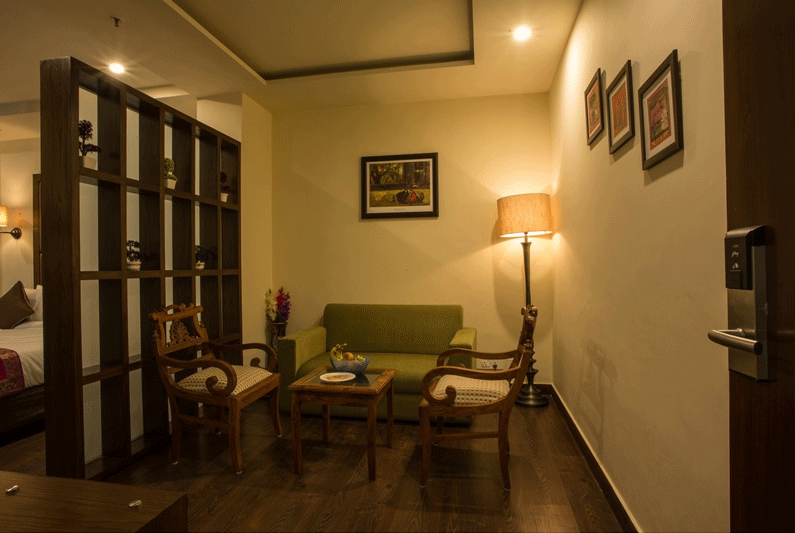 The Royal Court hotel & Spa photos