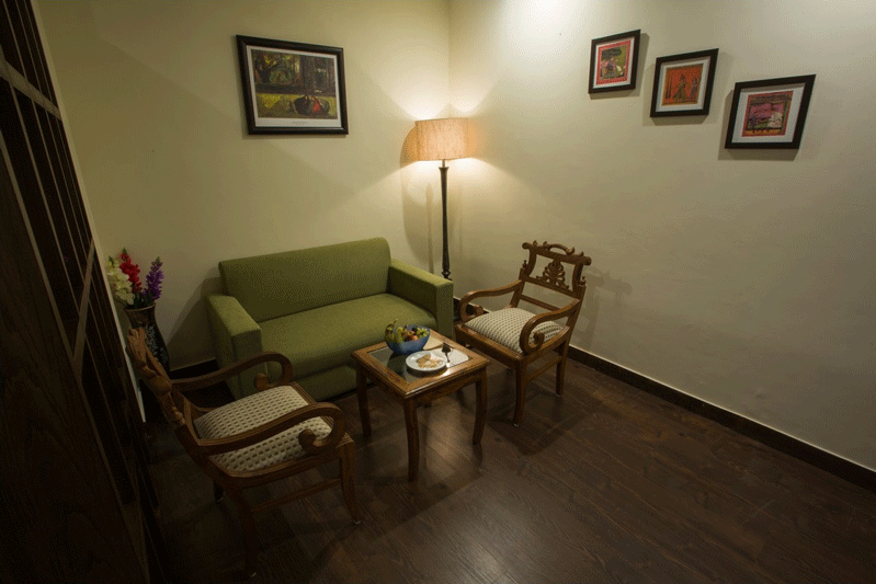 The Royal Court hotel & Spa photos