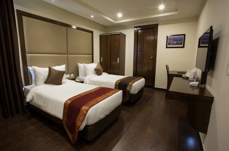 The Royal Court hotel & Spa photos