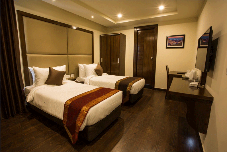 The Royal Court hotel & Spa photos