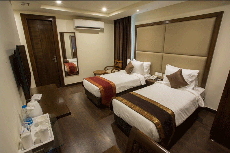 The Royal Court hotel & Spa photos