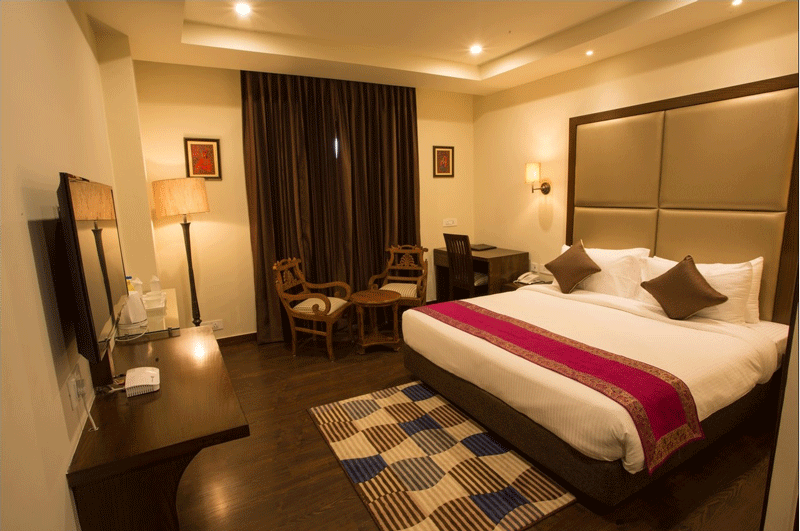 The Royal Court hotel & Spa photos