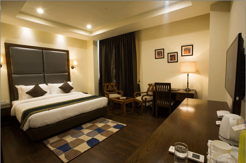 The Royal Court hotel & Spa photos