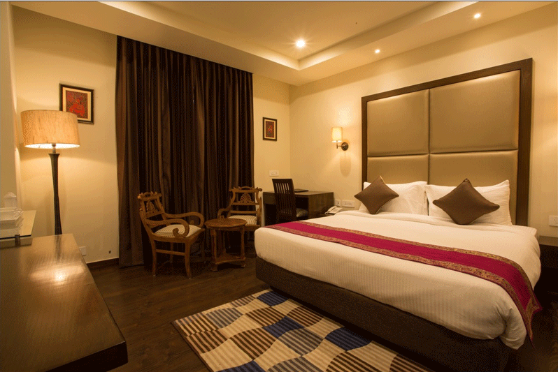 The Royal Court hotel & Spa photos