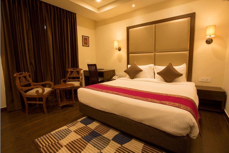 The Royal Court hotel & Spa photos