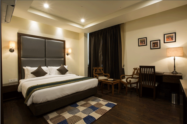 The Royal Court hotel & Spa photos