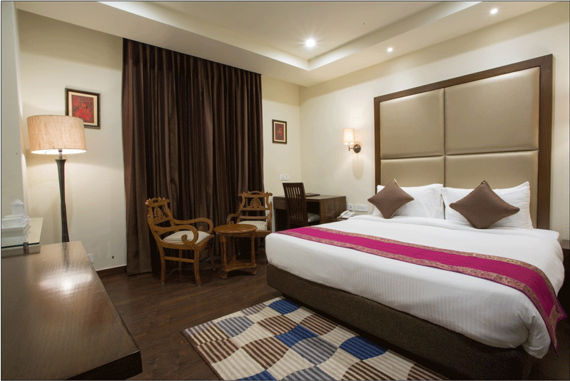 The Royal Court hotel & Spa photos