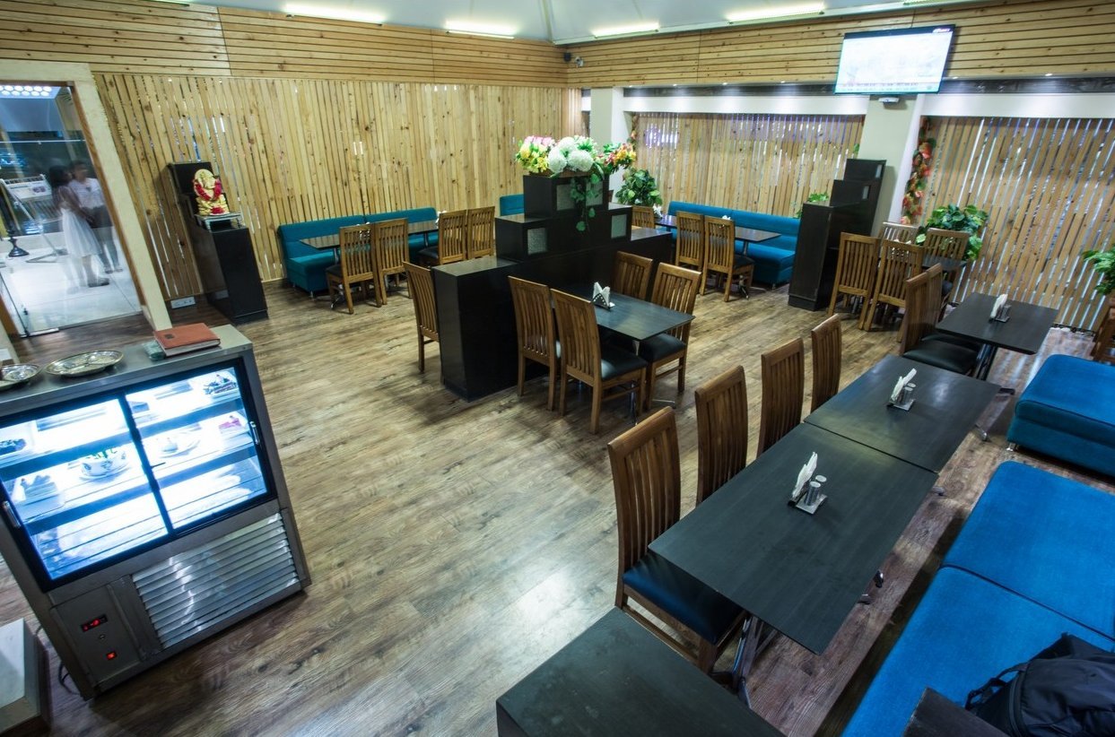 The Royal Court hotel & Spa photos