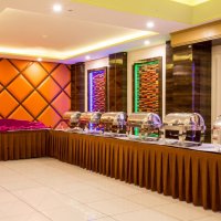 The Royal Court hotel & Spa photos