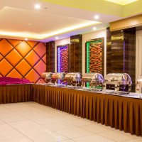 The Royal Court hotel & Spa photos