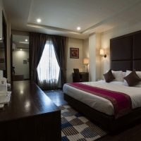 The Royal Court hotel & Spa photos