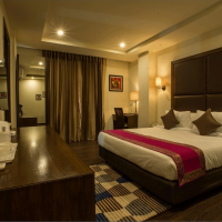 The Royal Court hotel & Spa photos