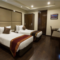 The Royal Court hotel & Spa photos