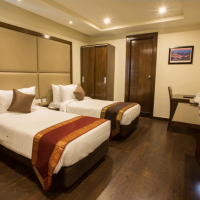 The Royal Court hotel & Spa photos