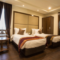 The Royal Court hotel & Spa photos