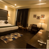 The Royal Court hotel & Spa photos