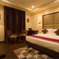 The Royal Court hotel & Spa photos