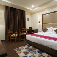 The Royal Court hotel & Spa photos