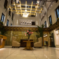 The Royal Court hotel & Spa photos