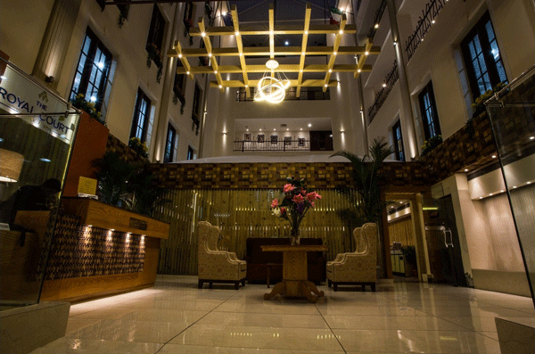 The Royal Court hotel & Spa photos