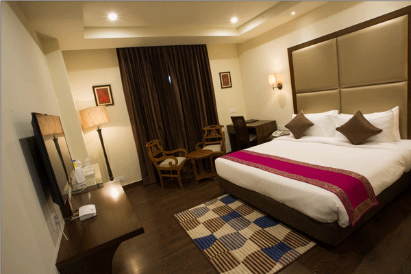 The Royal Court hotel & Spa photos