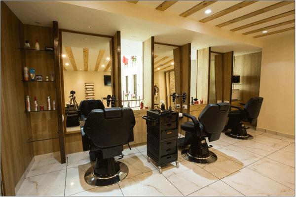 The Royal Court hotel & Spa photos