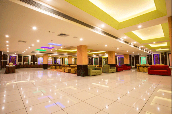The Royal Court hotel & Spa photos